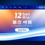 12bet ทางเข้า ล่าสุด