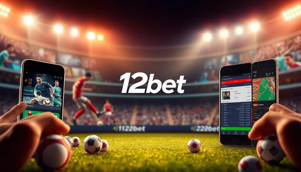 12bet มือ ถือ