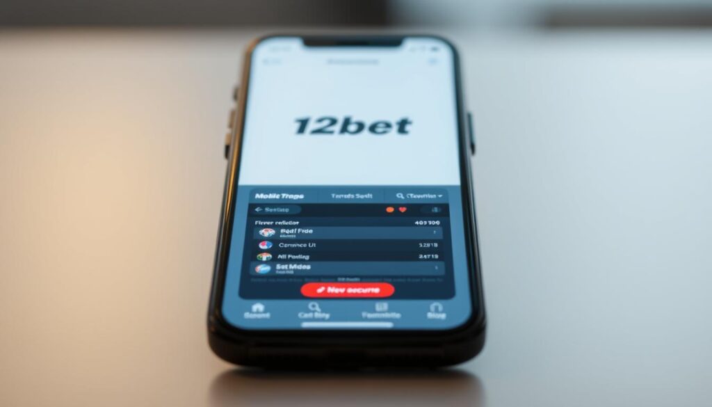 12bet มือถือ