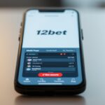 12bet มือถือ