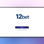 12bet เข้า สู่ ระบบ
