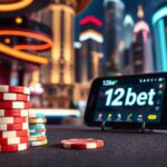 12bet เข้าสู่ระบบ