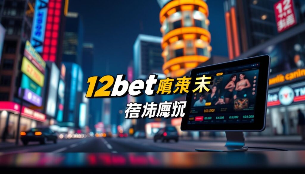 12bet โดนจับ