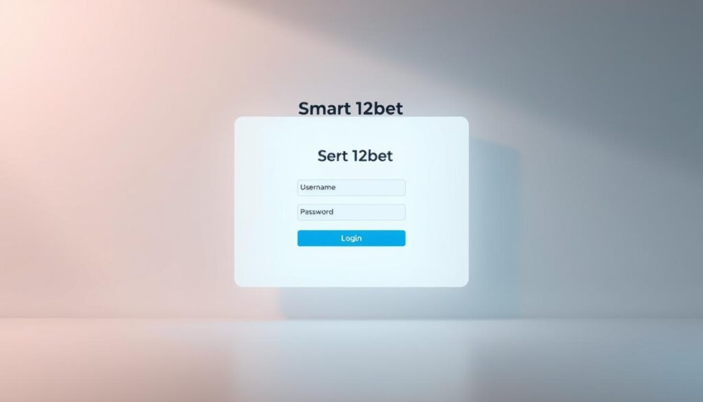 smart 12bet login