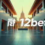 สมัคร 12bet