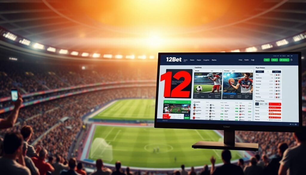 12bet com review