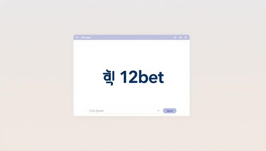 12bet login live chat