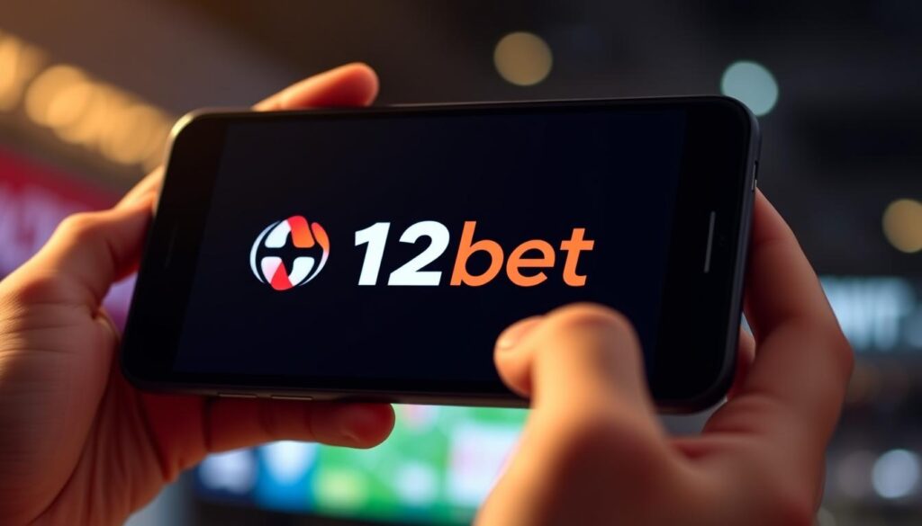 12bet mobi