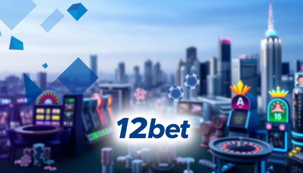 12bet คือ