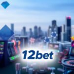 12bet คือ