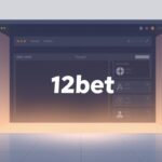 12bet ทาง เข้า ล่าสุด