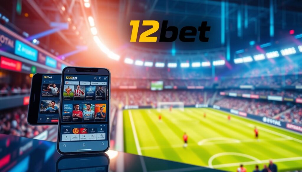 12bet ทางตรง