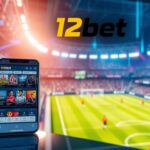 12bet ทางตรง