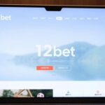 12bet สํา รอง