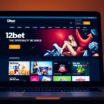 12bet โปร โม ชั่ น