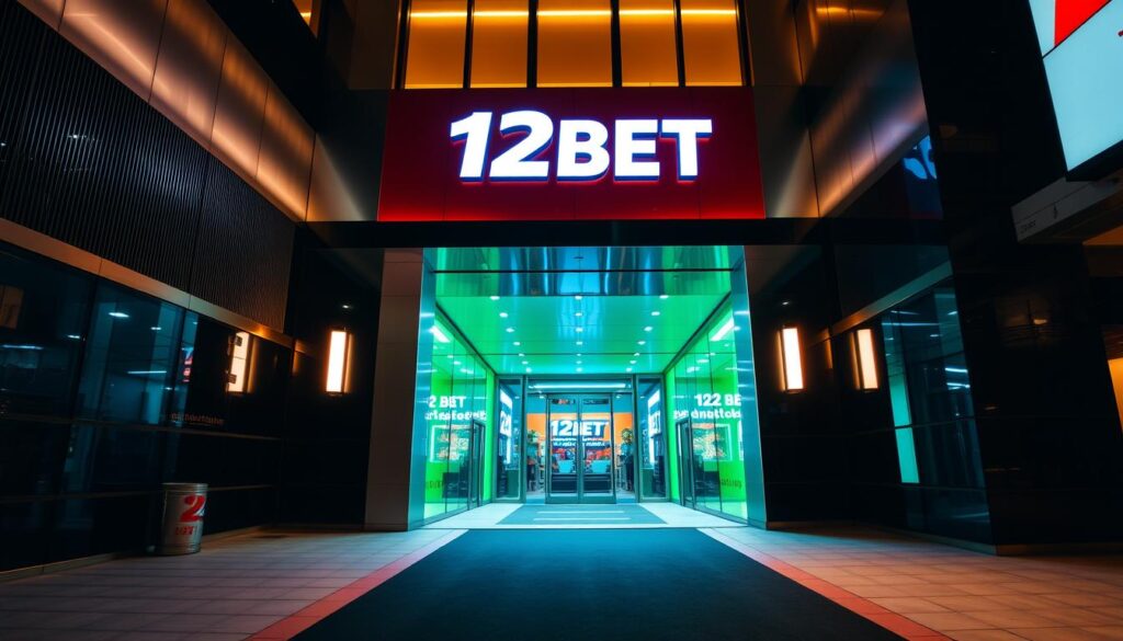 ทาง เข้า 12bet สํารอง