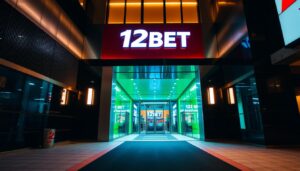 ทาง เข้า 12bet สํารอง